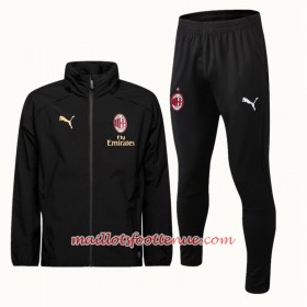 AC Milan Ensemble d'entraînement Windrunner 2018/2019